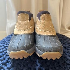 L.L. Bean Storm Chaser boots